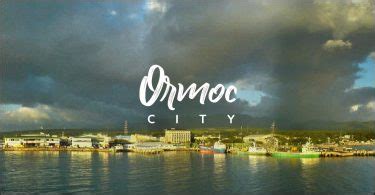 ormoc leyte|Ormoc City Visitors Guide .